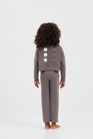 ÇOCUK MODAL EŞOFMAN ALTI (4/5 - 6/7 - 8/9 - 10/11 - 12/13)