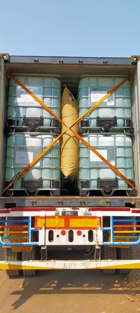 Перекись водорода 60%