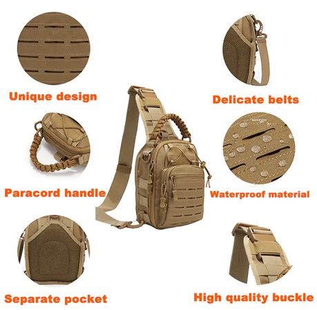 Outdoor Camping First Aid Kit