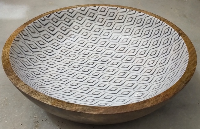 Deco Servis Emaye Salata Kasesi