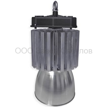 Промышленные светодиодные светильники