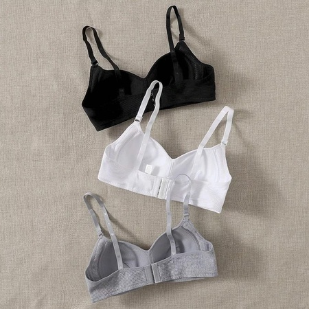 Бра супер качества, ткань ХБ