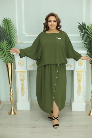 Takım elbise №B07