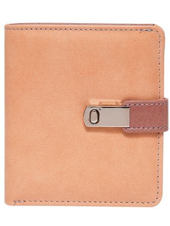 Kadın cüzdanı hakiki deri PZh 09