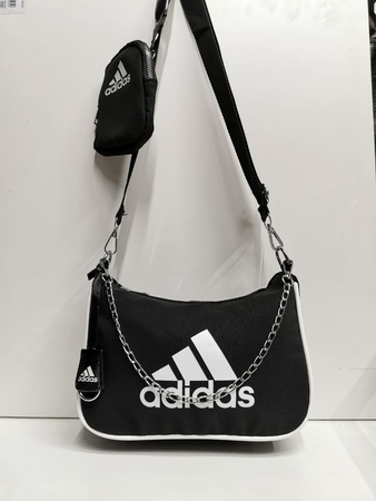 Сумка Найк и Адидас
