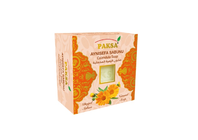 PAKSA NATURAL SABUN ÇEŞİTLERİ