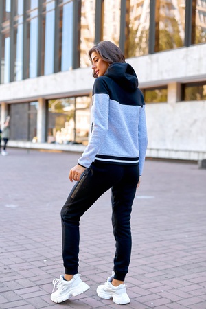 спортивный  - прогулочный костюм SK-140