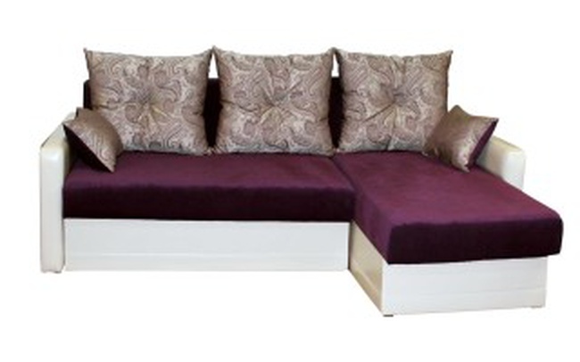 Угловой диван «Маринеро»