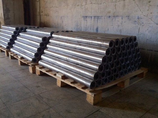 EKOR KURŞUN METAL PLAS. SAN. VE TİC. LTD. ŞTİ.