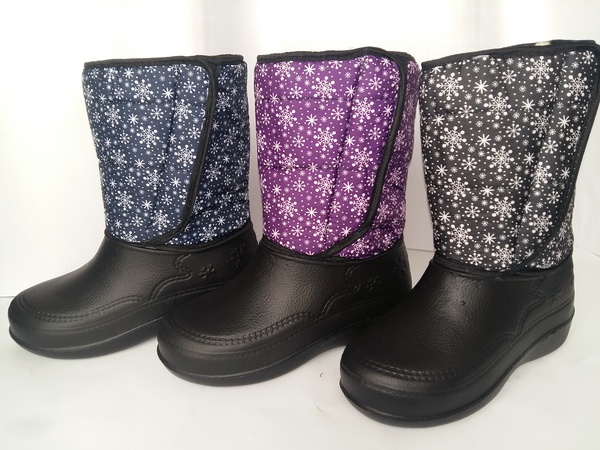 Kadın ayakkabıları &quot;Lipučka&quot;