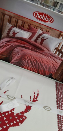 Текстиль для дома производства Турции