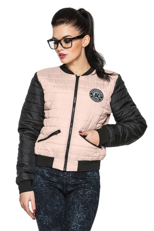 Деми куртка "Майя"