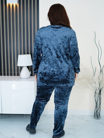 Костюм К-9002