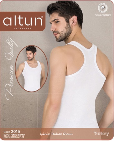 Atlet boxer pijama kilot