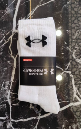 Носки длинные