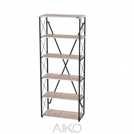 Стеллаж AIKO KROSSES LITE