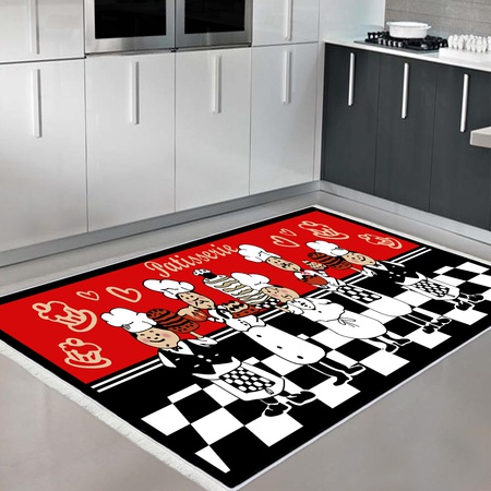 кухонные коврики