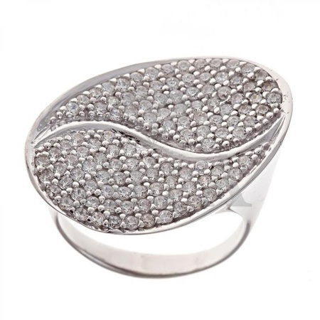 90601к Кольцо (Ag 925)