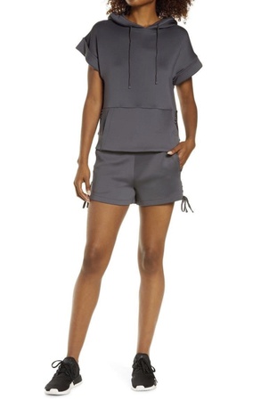 Женские Худи