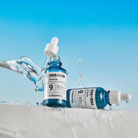 Medi-Peel Ah Va Alpha Arbutin Ampulle