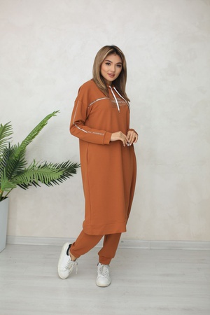 Брючная двойка  "KARL"