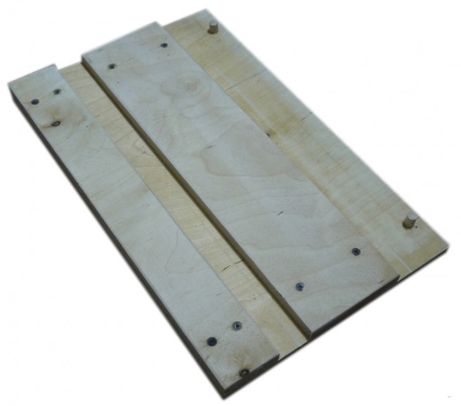 Die Form ist universell