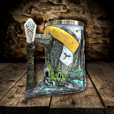 Mug imug 017 "The Lord of the Rings"
