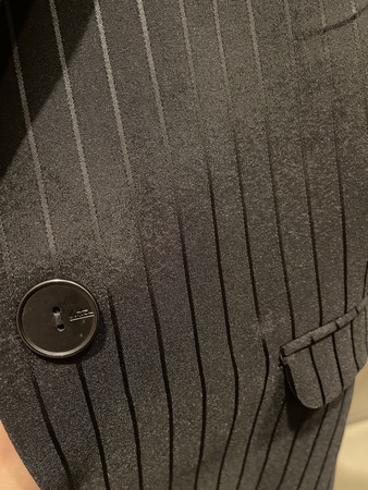 Пиджак классический