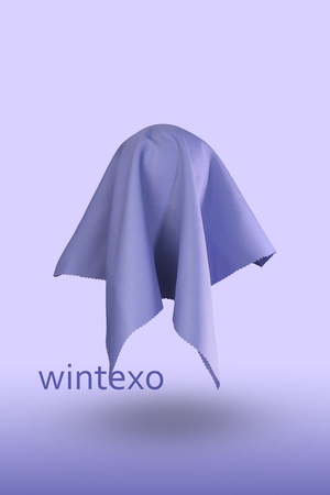 Габардин диагональ