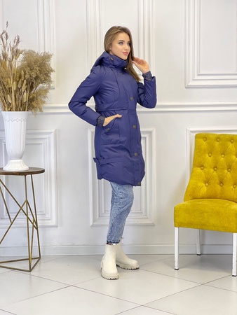 Куртка с капюшоном, горнолыжный материал, халафайбер