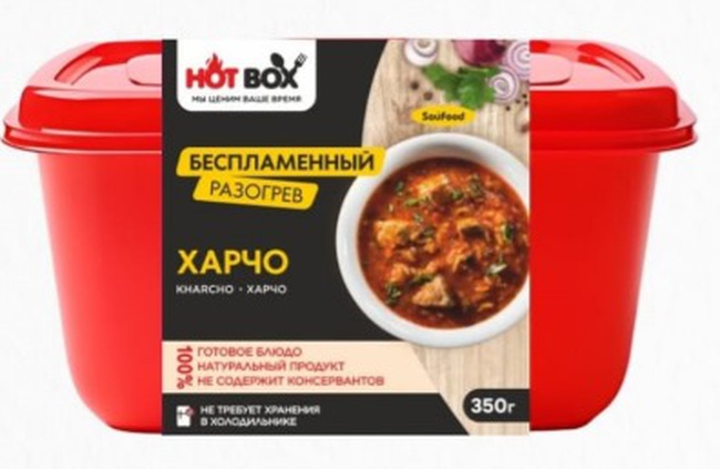 натуральную продукцию без консервантов повседневная еда, срок хранения 12 месяцев