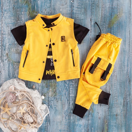 Спортивный костюм