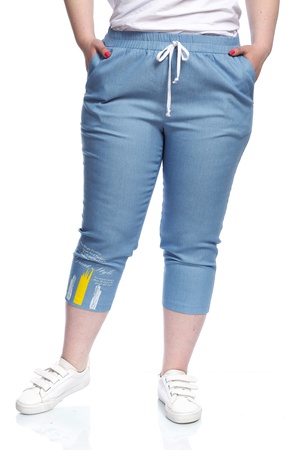 Капри Great Style