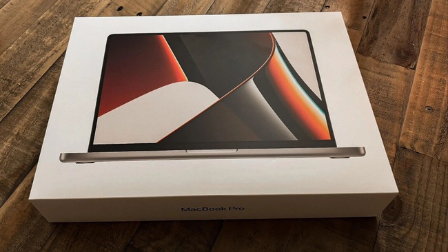 Macbook Pro 16 дюймов M1 Max 64 ГБ ОЗУ 1 ТБ SSD НОВЫЙ В КОРОБКЕ APPLE MAC BOOK PRO M1 MAX.