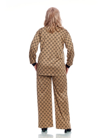 Костюм двойка