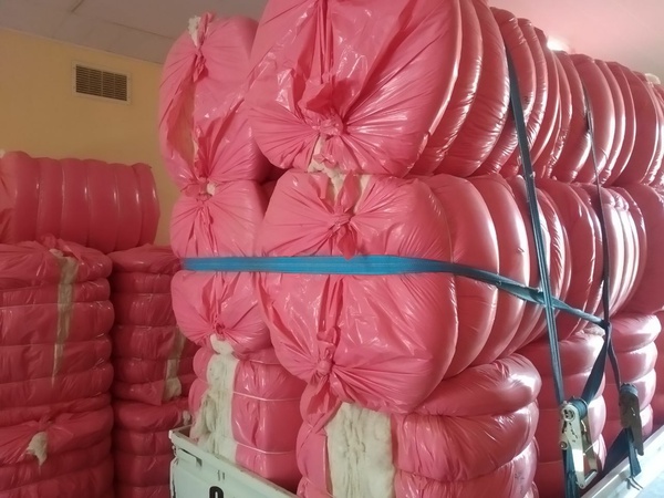 Вата люкс, вата прима,  вата тюфячная