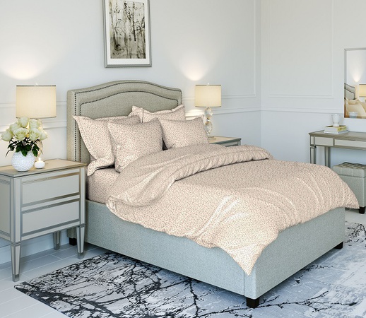 Ткань поплин: продажа оптом от 1 рулона