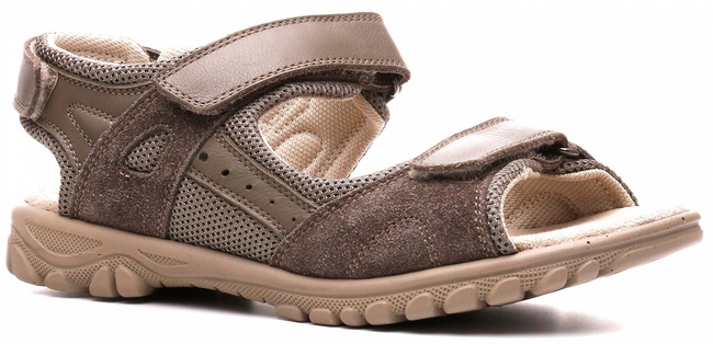 Сандалии ZORG-D