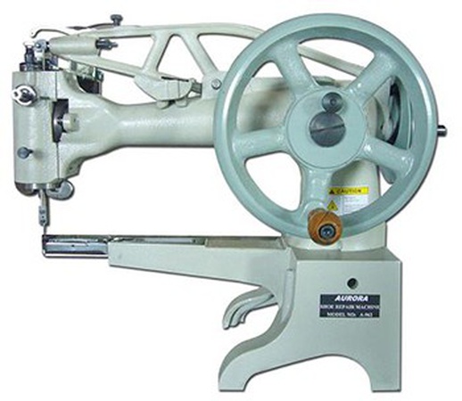 A-962 Kol dikiş makinesi Aurora