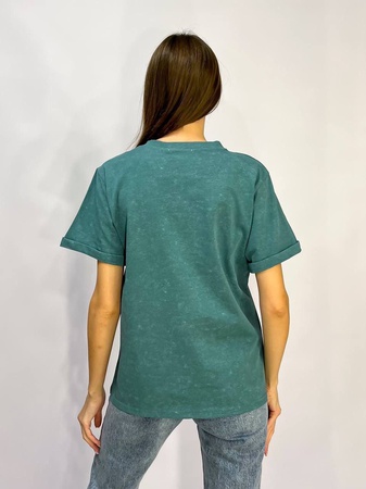 Футболка варёнка тренд сезона