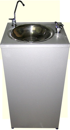 Питьевой фонтан Евро "Жемчуг"