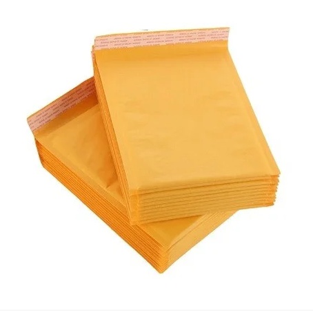 Ukrayna parsel zarfı ZAPAKUEM