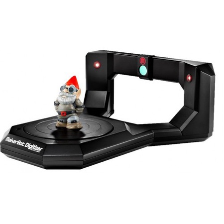 3D СКАНЕР MAKERBOT DIGITIZER