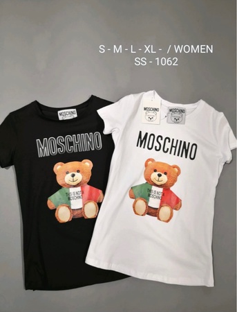 Women's T-shirts