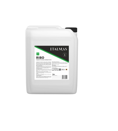 RIBO - Günlük temizlik için düşük köpük deterjan