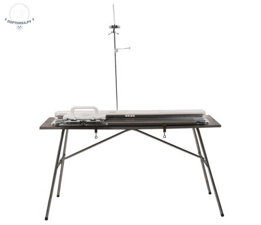 вязальная машина silver-reed-sk-840