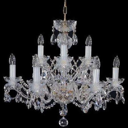 Люстры Elite Bohemia