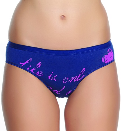 Трусы женские. Код: 8094