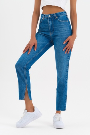 иллатур джинсы 001 модель