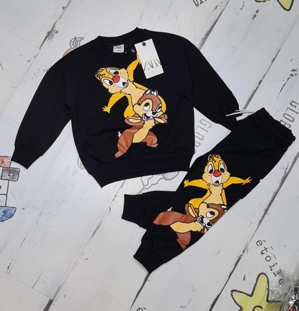 Двойки от Zara